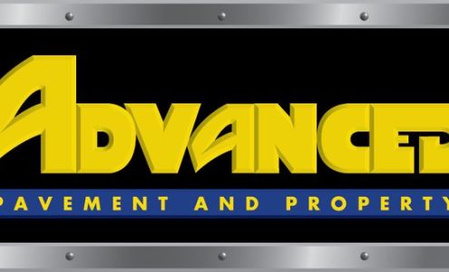 Advanced Pavement and Property 14206 Belden Dr, South Beloit Illinois 61080