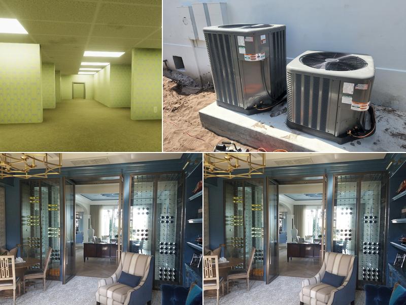 CONNER'S COLD SERVICES