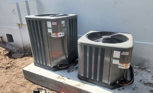 CONNER'S COLD SERVICES