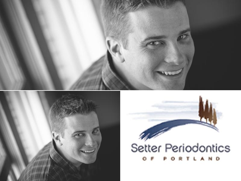 Dr. Michael K. Setter, DDS