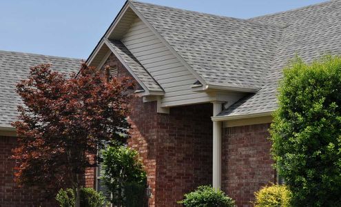 Oliver's Custom Roofing, LLC