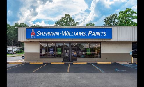 Sherwin-Williams Paint Store