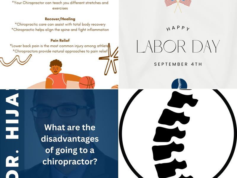 Back to Wellness Chiropractic