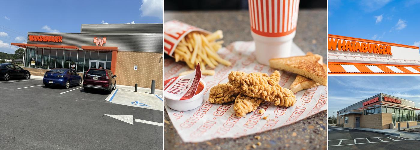 Whataburger