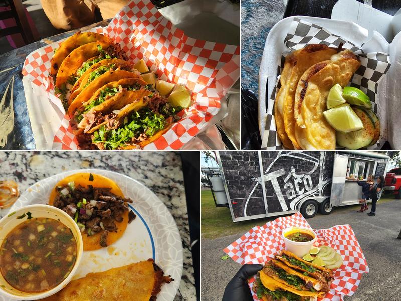 Taco-H 2300 S 25th E, Idaho Falls