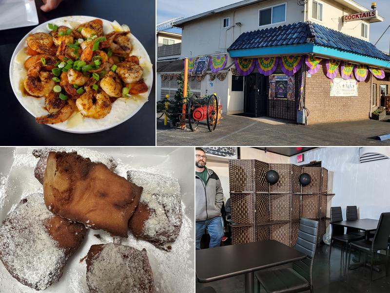 N&N Creole Soul Kitchen