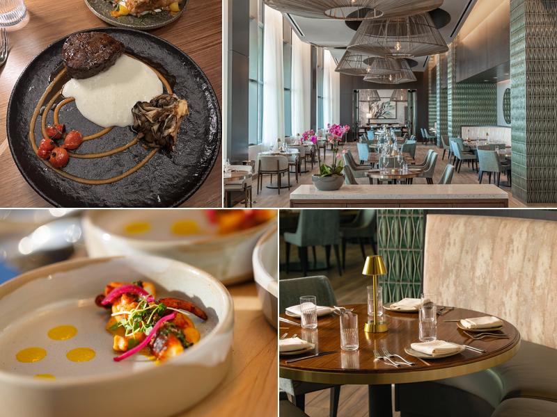 Latitude 28 691 S Gulfview Blvd, Clearwater Beach