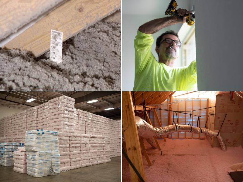 Gold Star Insulation