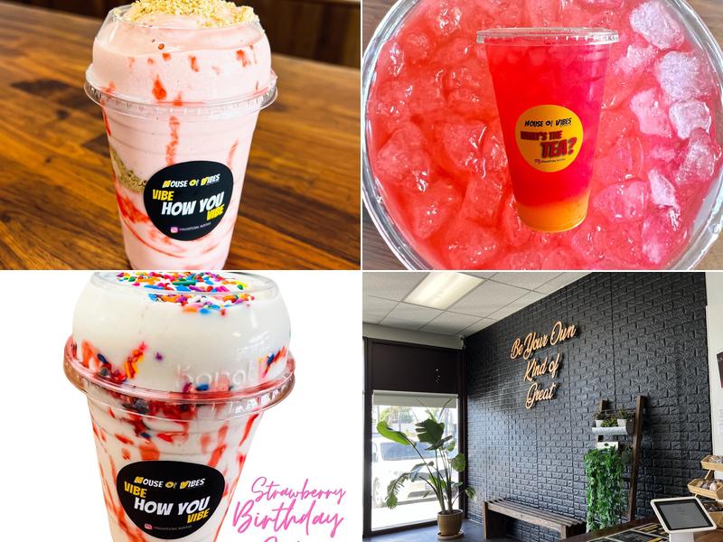 House of Vibes Nutrition