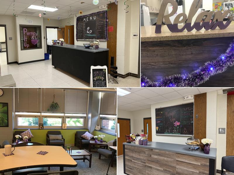 Pump it Up 2901 Melrose Ave, Iowa City