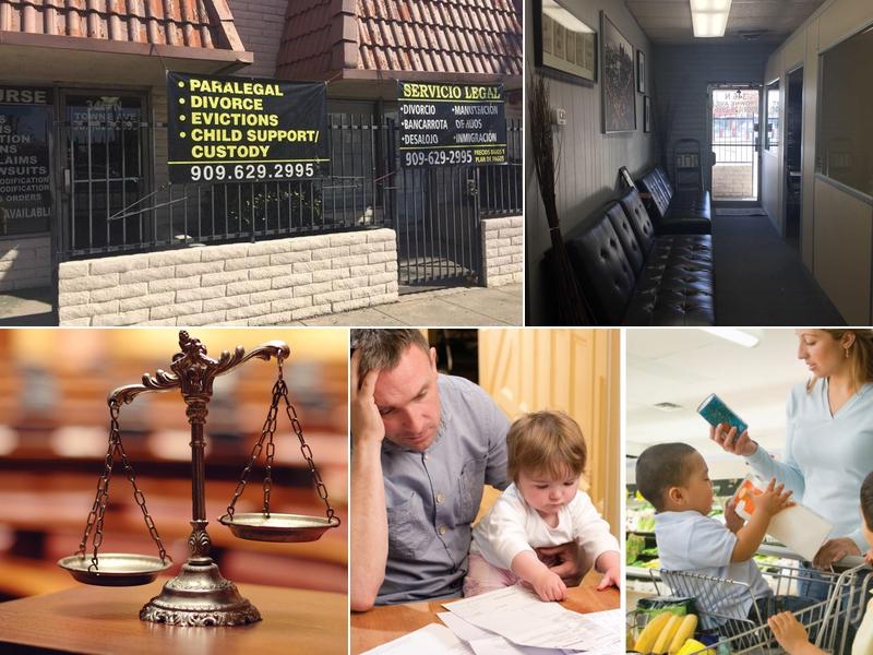 Recourse Legal Document Assistant