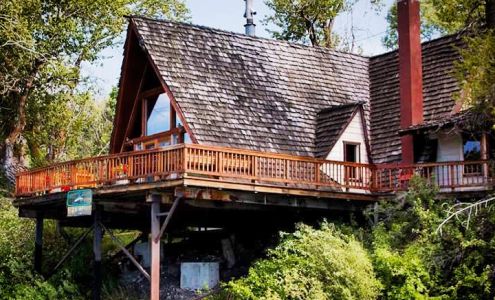 The Lodge At Palisades Creek Irwin