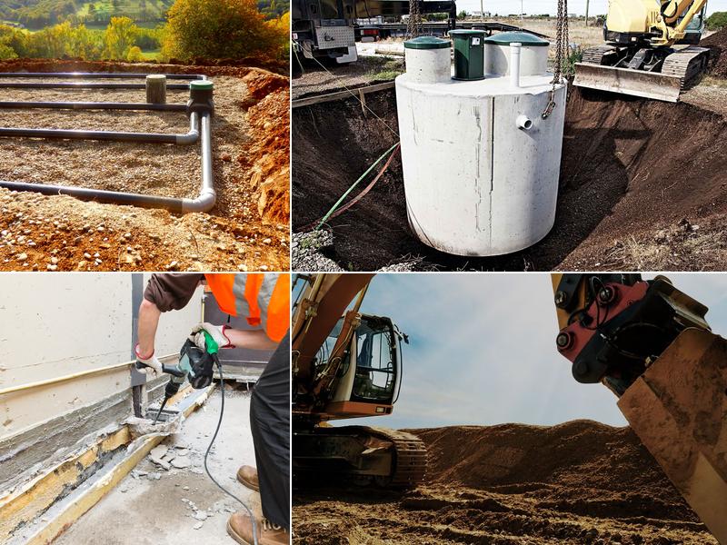 Andy Construction LLC