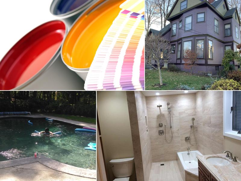 North Shore Painting Services LLC