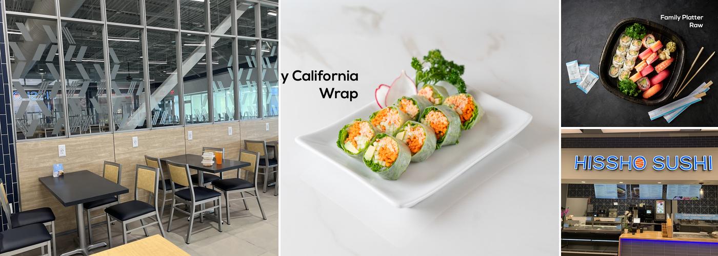 Hissho Sushi