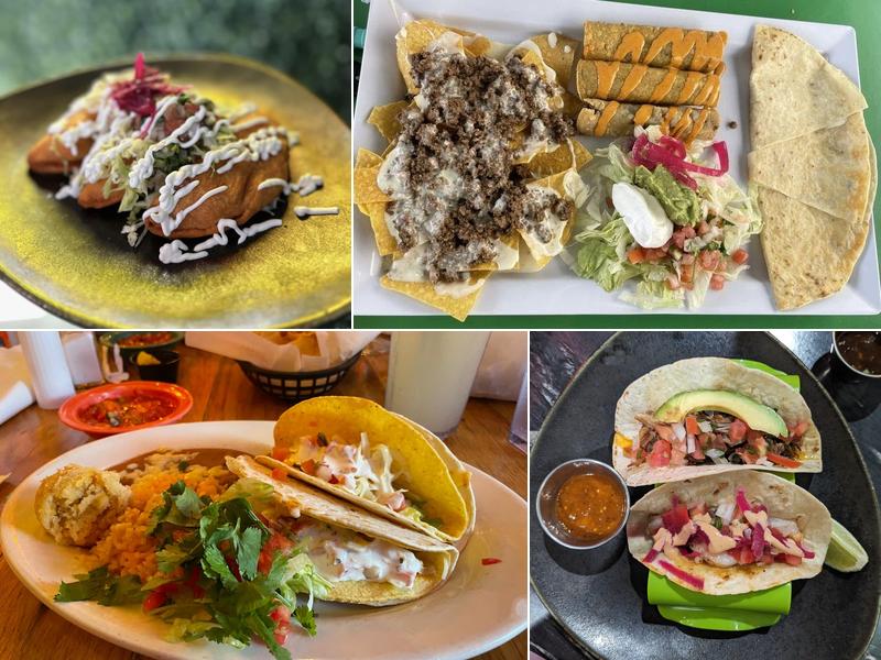 No Way Jose Mexican Bar & Grill