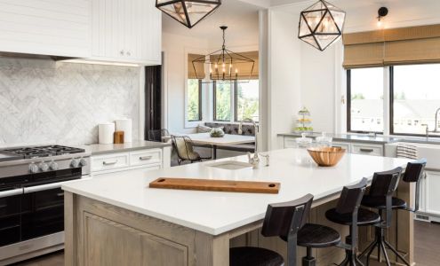 4 Seasons Construction Inc. Saint Bonifacius