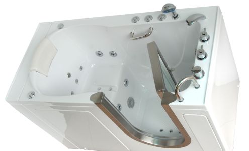 Southeastern Walk-In Tubs