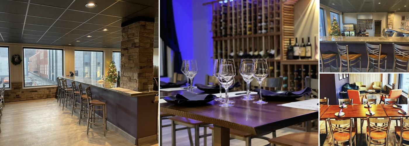 The Wine Loft on Franklin