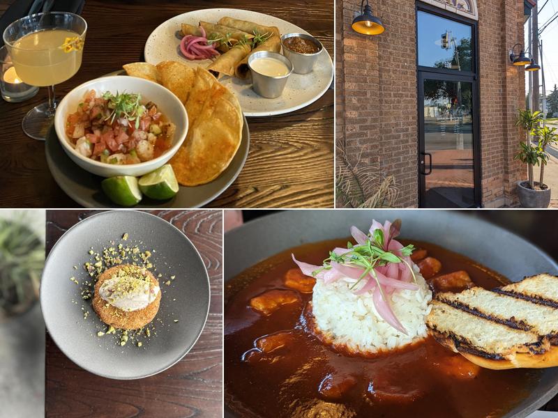 Barbacoa 5500 Troost Ave, Kansas City