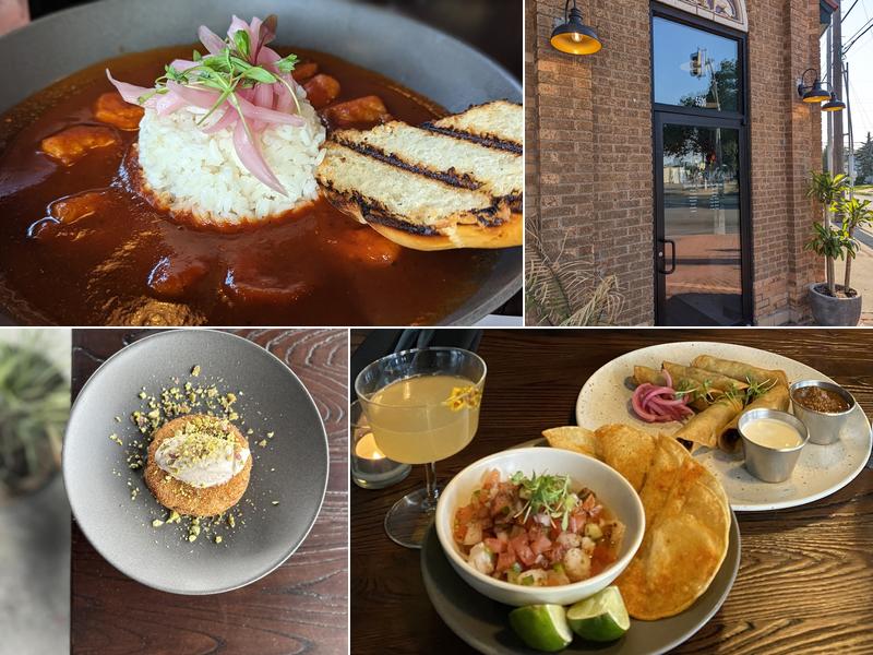 Barbacoa 5500 Troost Ave, Kansas City