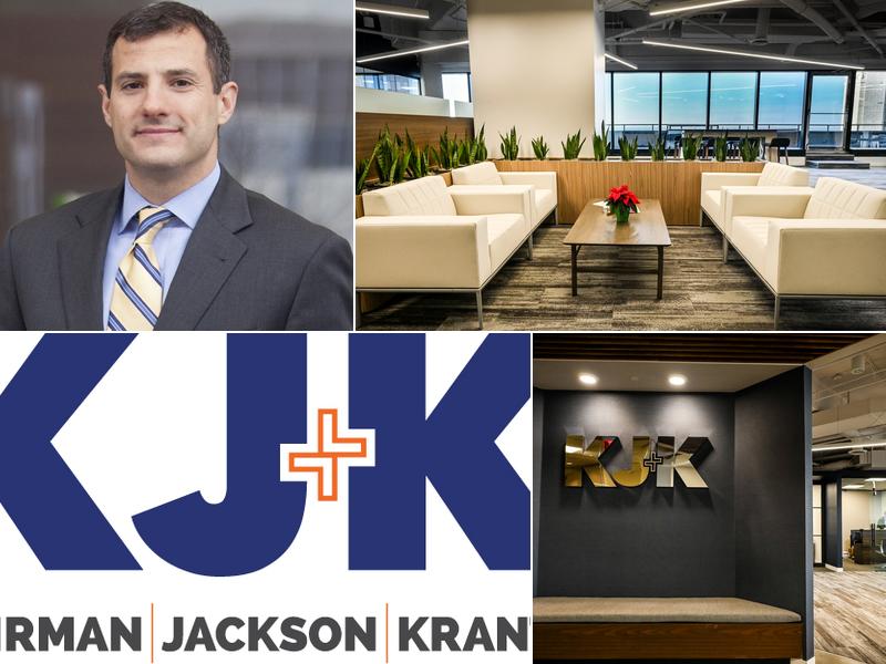 Kohrman Jackson & Krantz LLP