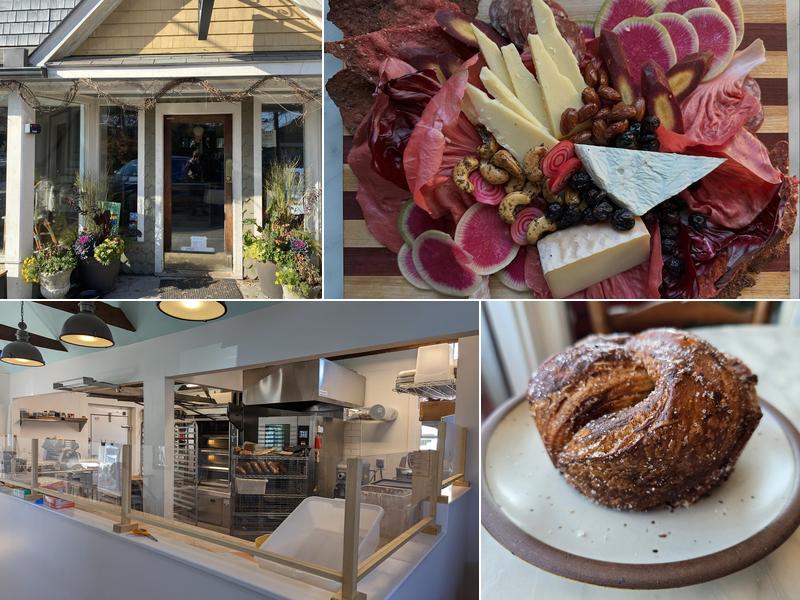 LMNOP Bakery 25 Katonah Ave, Katonah