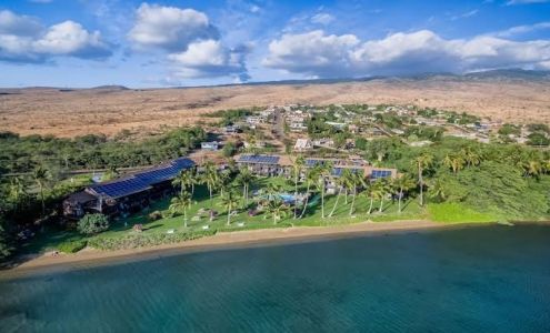 Moloka?i Shores Kaunakakai
