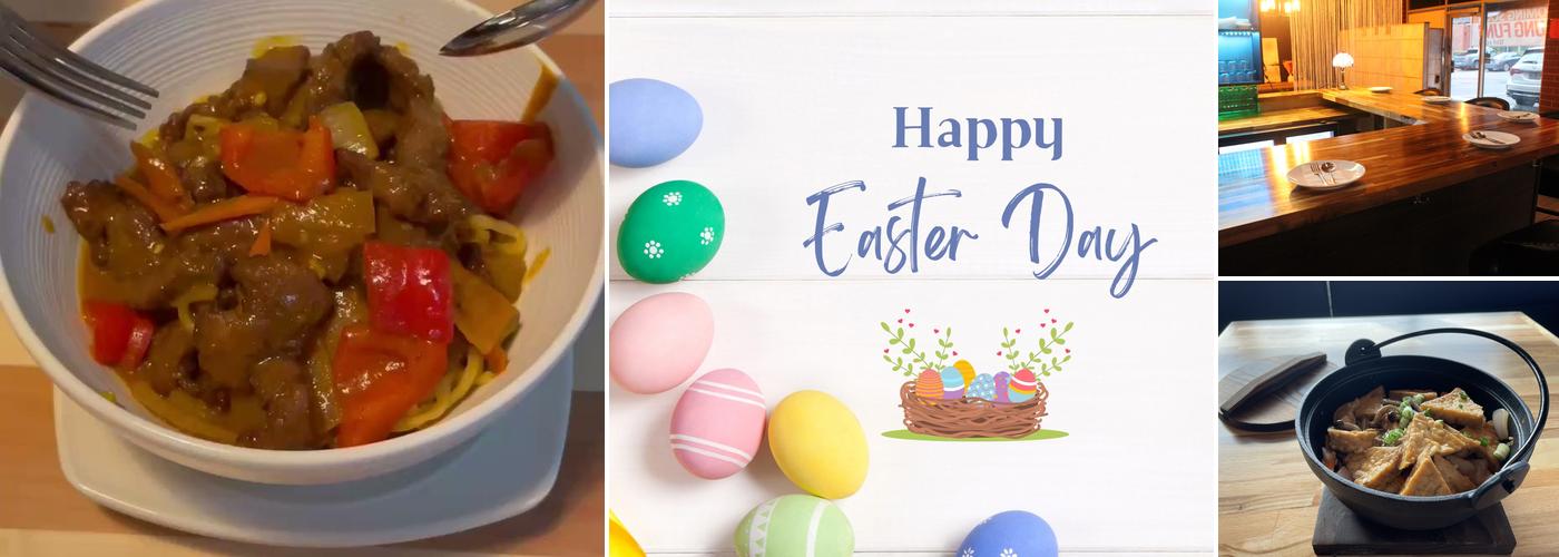 Lungfung wok N grill