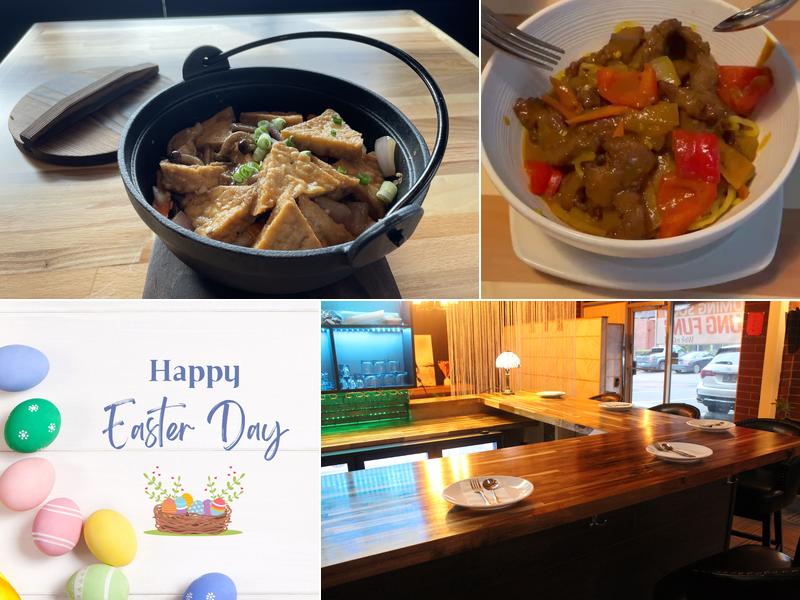 Lungfung wok N grill 16066 Boones Ferry Rd A, Lake Oswego