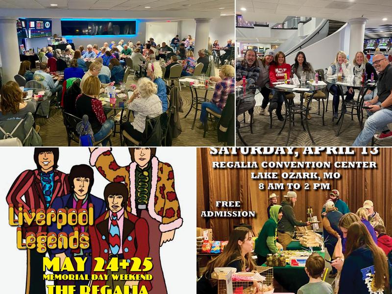 Foxxy Roxy Sports Bar