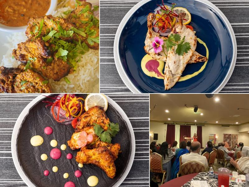 Shahi Mahal Restaurant