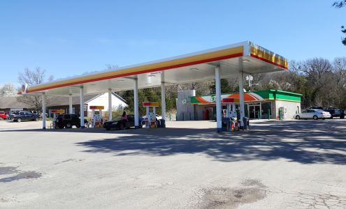 E-Z Mart West Fork