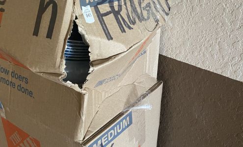 Prime Relocations Inc