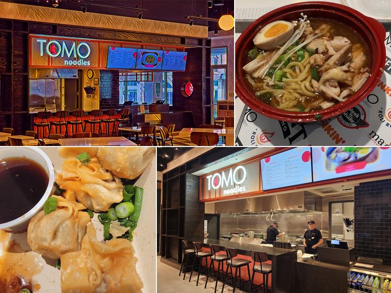 Tomo Noodles