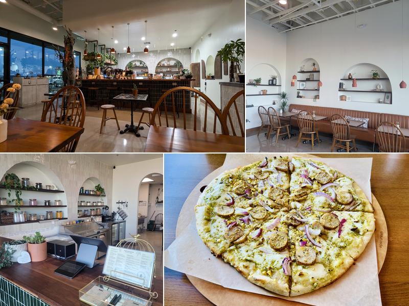 Greenhouse Smoothie Bar & Eatery