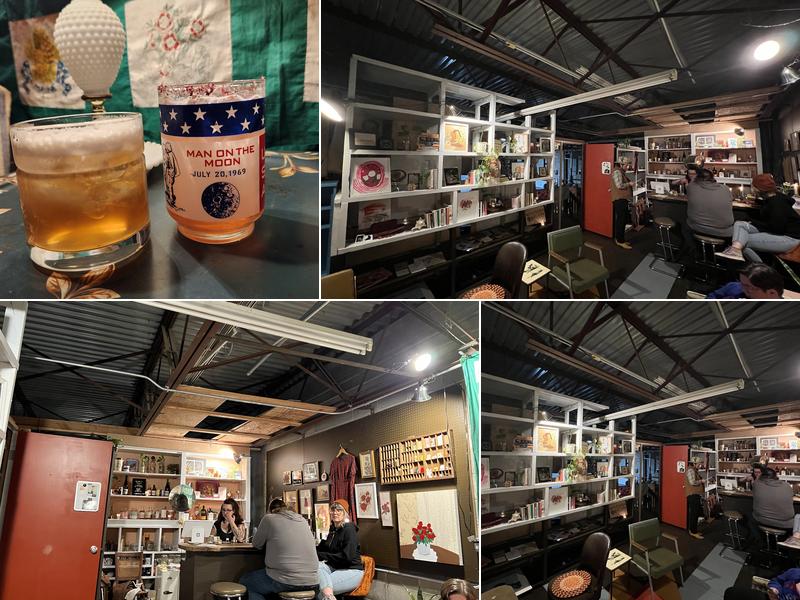 Nostalgia Room 412 E 9th St, Lawrence