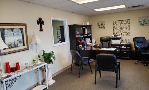 AAA Sallisaw - Insurance/Membership Only