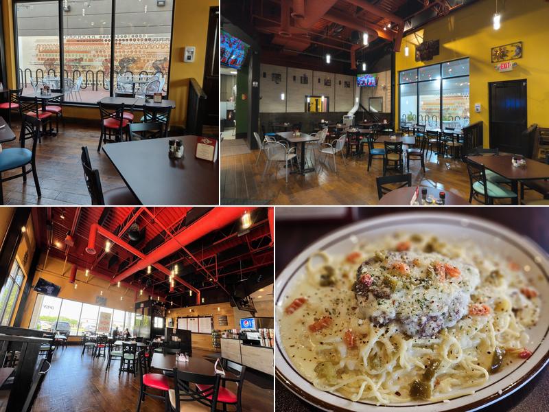 Nico & Ana's 6541 W 119th St, Leawood