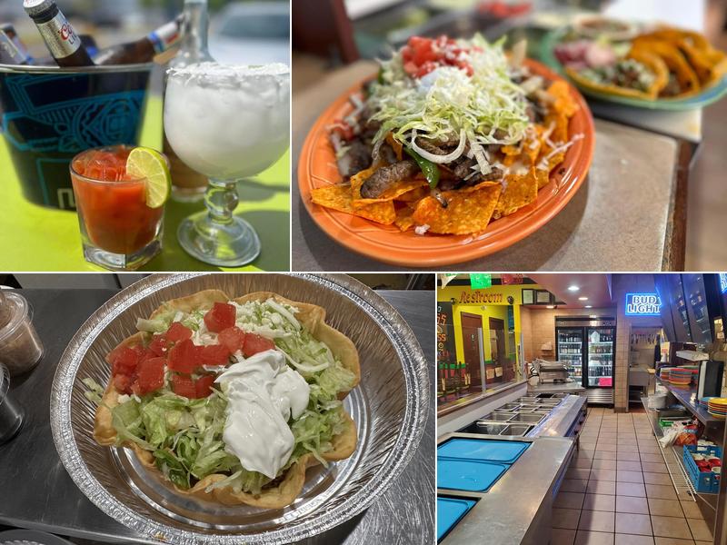 Taqueria Las Lalis Express