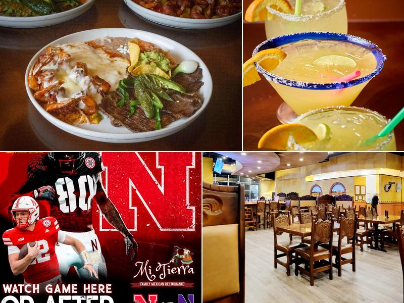Mi Tierra (NE) 8320 Northwoods Dr, Lincoln