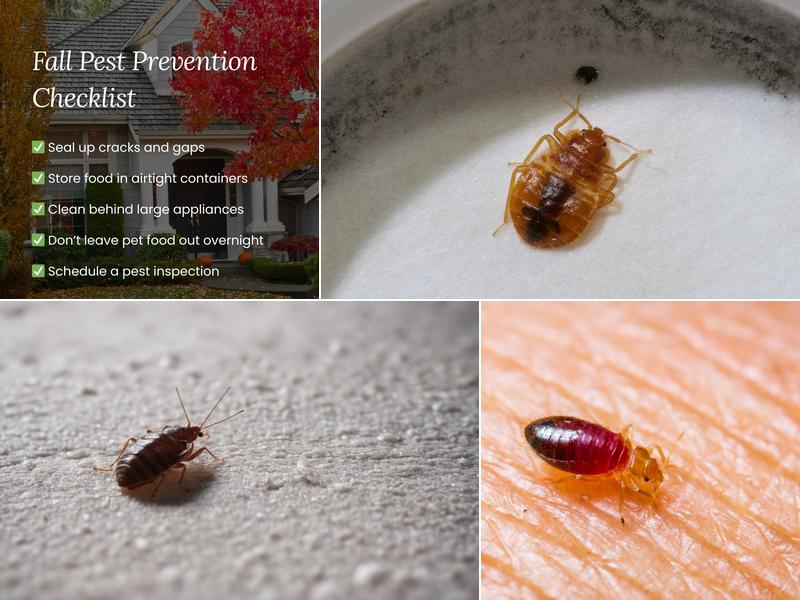 One Hour Pest Control LLC