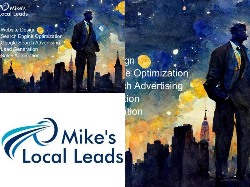 Mikes Local Leads: Google Solutions Experts