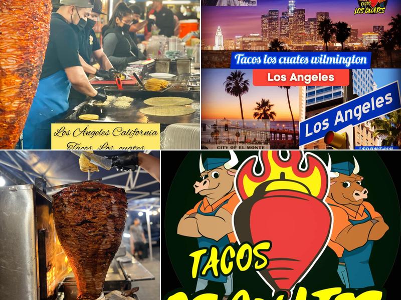 Tacos los cuates wilmington