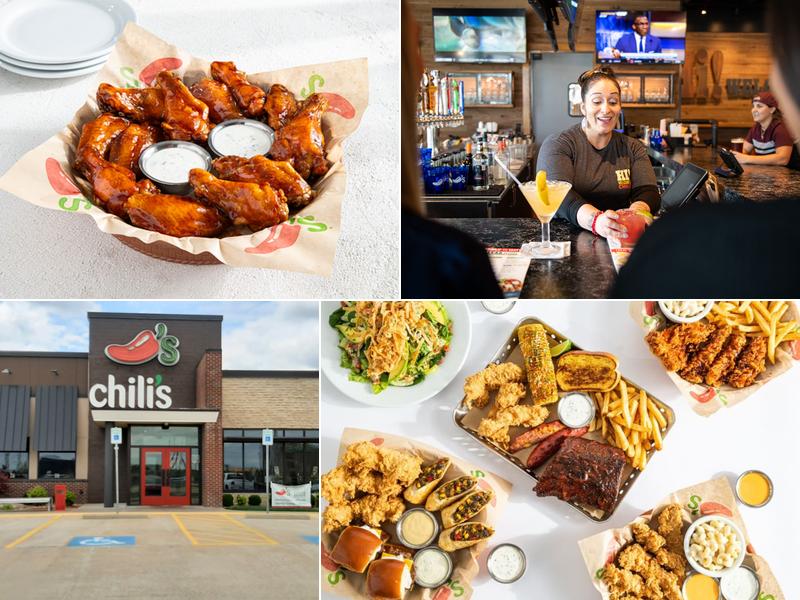 Chili's Grill & Bar