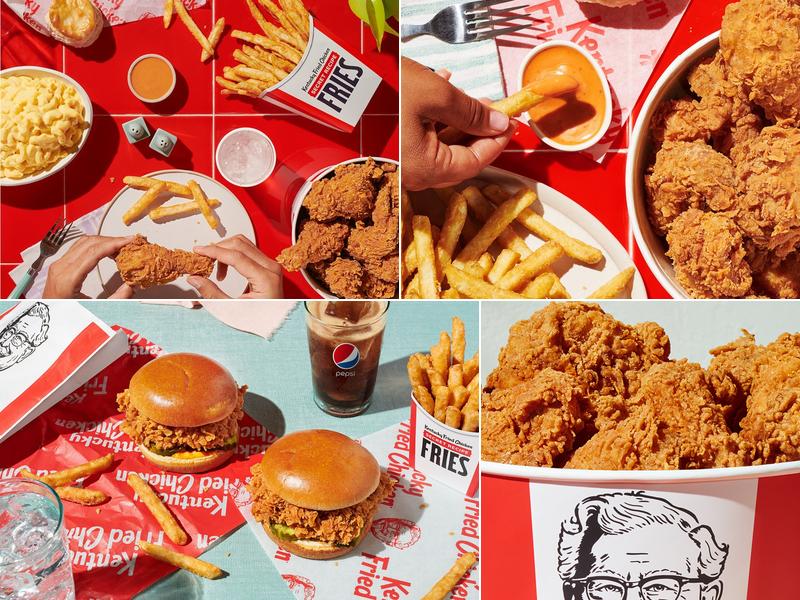 KFC
