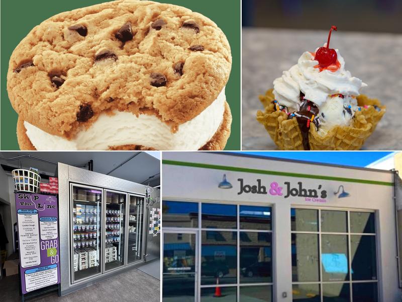 Josh & John's 501 Cleveland Ave, Loveland