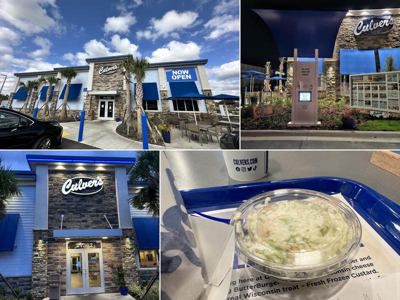 Culver’s