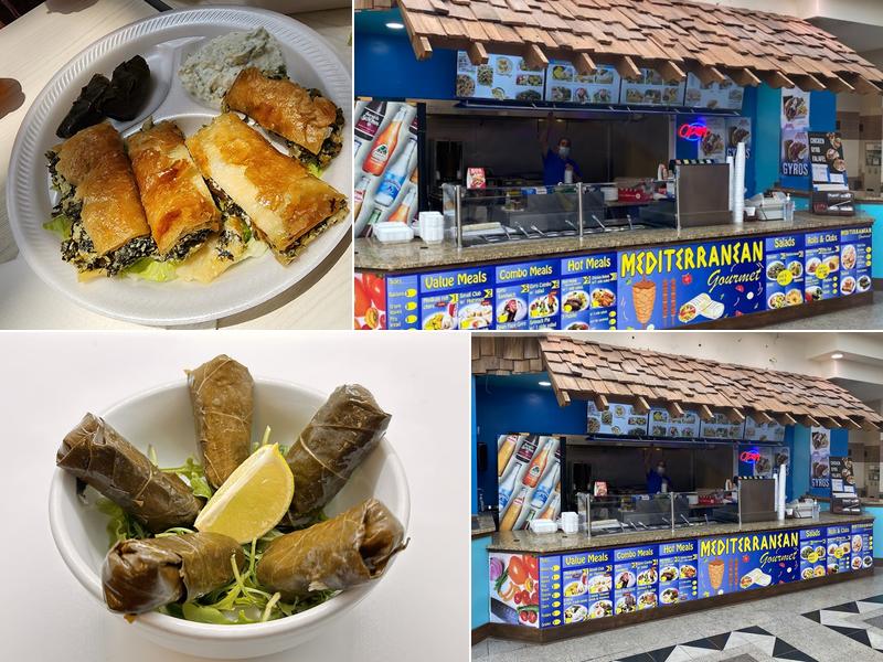 Mediterranean Gourmet 777 E Merritt Island Cswy, Merritt Island