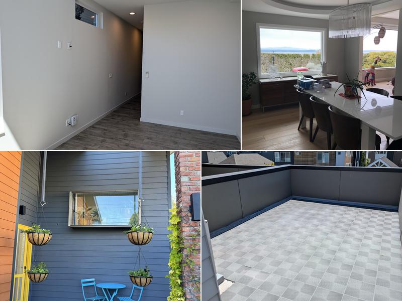 Hate To Paint? Inc. | Seattle Residential Painters